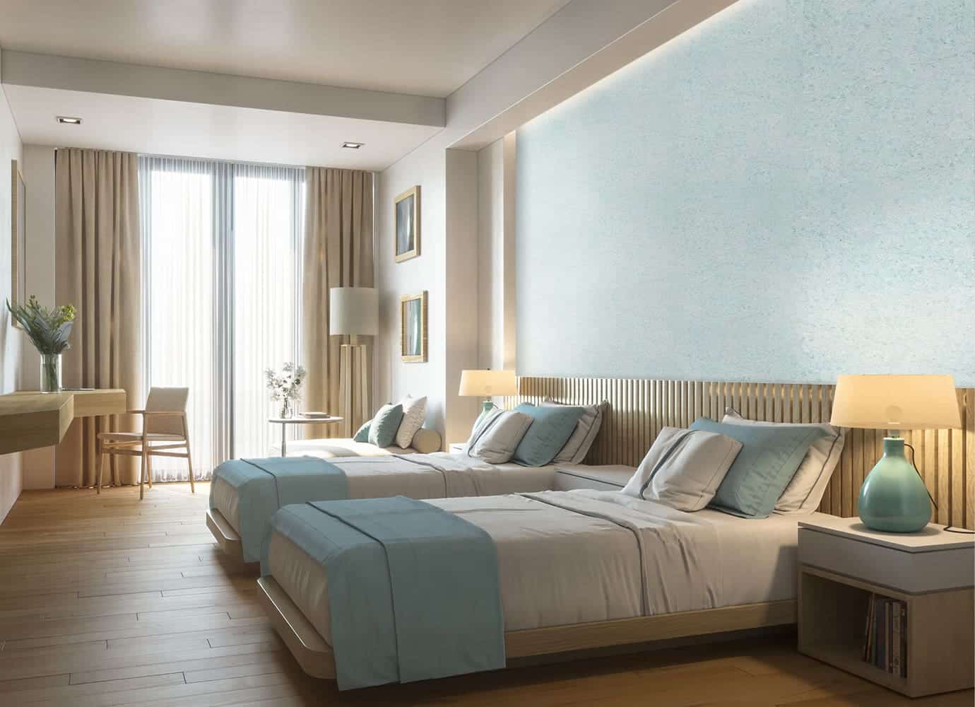 Aile Odası Görseli